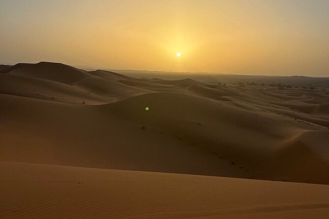 7 Days Private Trip From Agadir To Agadir Via Merzouga Desert - Pricing Information