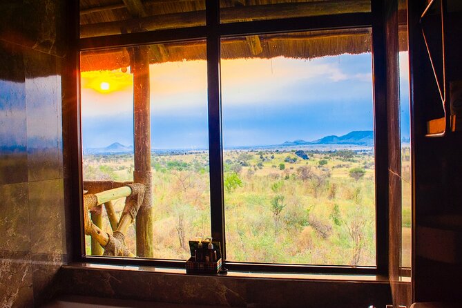 7 Days Simba Luxury Adventure Safari With Transfer - Cancellation Policy and Pricing