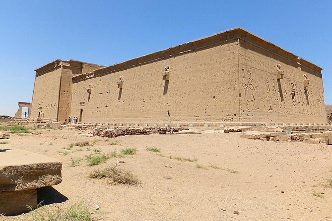 7-Hour Private Tour Dendera and Luxor Museum From Luxor - Booking and Directions