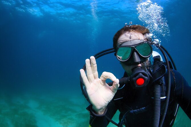 7-Hours Scuba Diving & Snorkeling With Lunch in Hurghada - Reservation and Cancellation Policy
