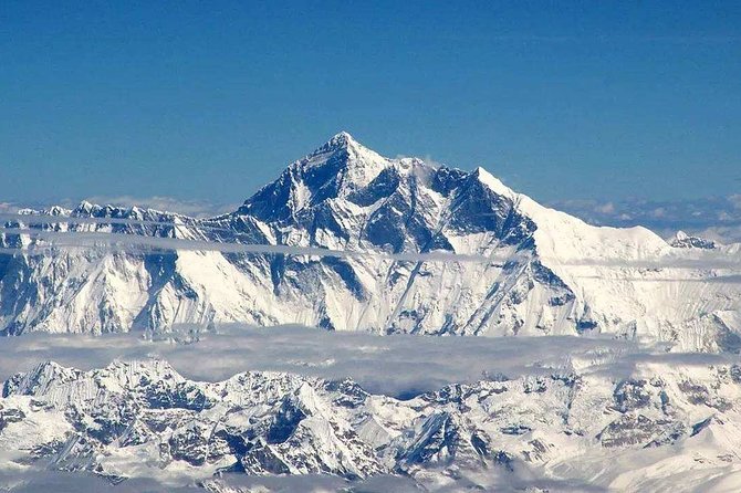 8-Day Small Group Lhasa, Everest Base Camp and Yamdrotso Lake Tour From Beijing - Cancellation Policy