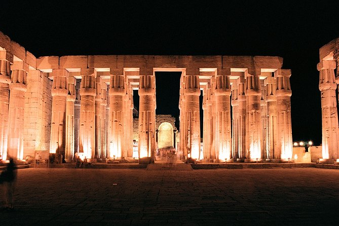 8 Days Luxury Egypt Budget Price,Pyramids,Red Sea,Luxor Tours & Plane From Cairo - Day 4: Red Sea Relaxation
