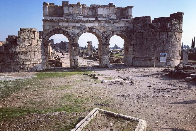 8 Days, Private Aegean Turkey Tour From Istanbul - Inclusions and Exclusions