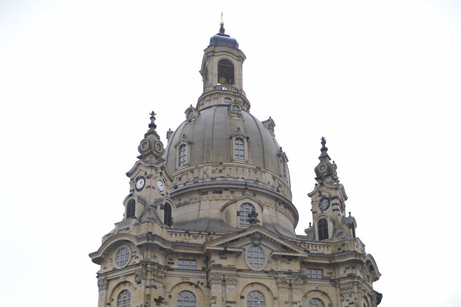 8 Hours Dresden Private Christmas Market Tour From Prague - The Sum Up