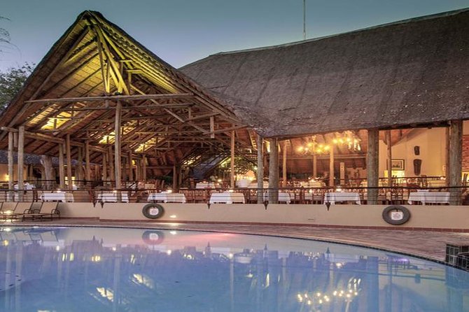 8 Nights Kalahari | Okavango Delta | Kalahari | Chobe & Victoria Falls - Top Destinations