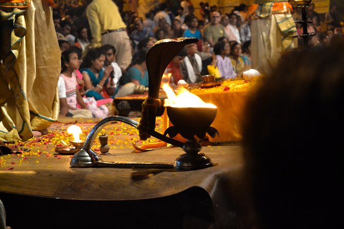 9-Day Tour Of The Golden Triangle Of India Along With Varanasi - Accommodation Details