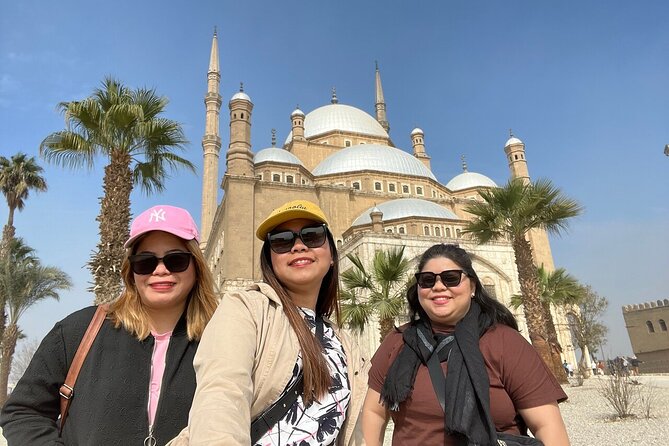 9 Days Egypt Tour to Cairo, Nile Cruise, Abu Simbel and Balloon - Transportation Logistics