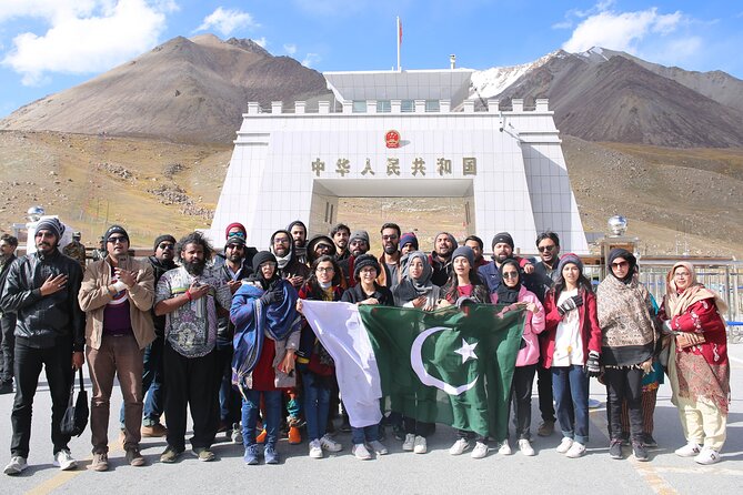 9 Days Private Tour to Hunza Valley - Inclusions and Exclusions