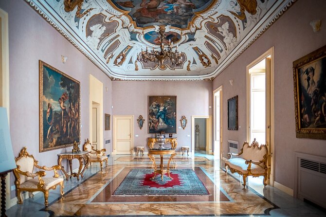 A Journey Into the History of Noble Palermo - Modern-day Palermo Attractions