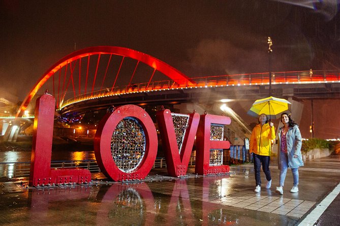 A Magical Evening in Taipei: Private City Tour - The Sum Up