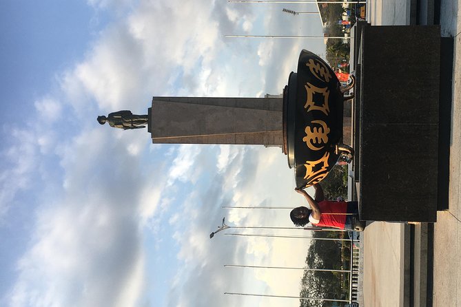 Accra City Tour X - Frequently Asked Questions