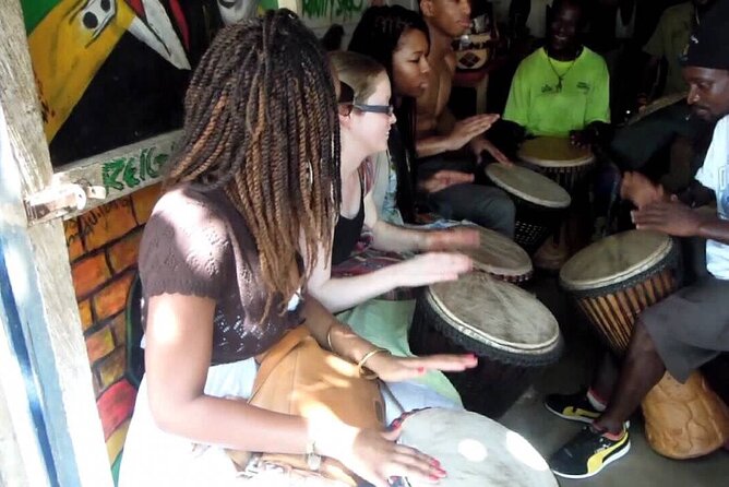 Accra Historical Private Tours With Dancing and Drumming Lesson - The Sum Up