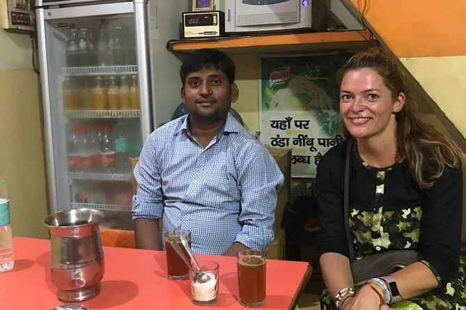 Across the Heart of India: Ayodhya, Varanasi, and Bodh Gaya - The Sum Up