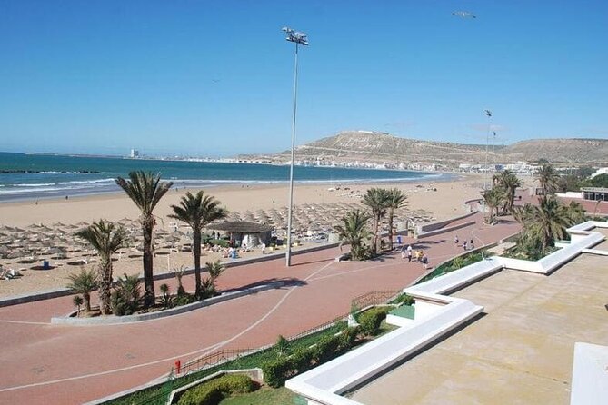 Adventuring Morocco Culture Sahara and Beach - How to Book and Confirm
