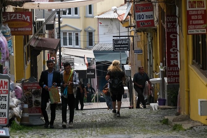 Aegean Insight – History and Culture in the Carian Capital Milas