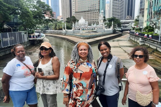 Airport Layover: Kuala Lumpur Full-Day City Tour - Entrances Included
