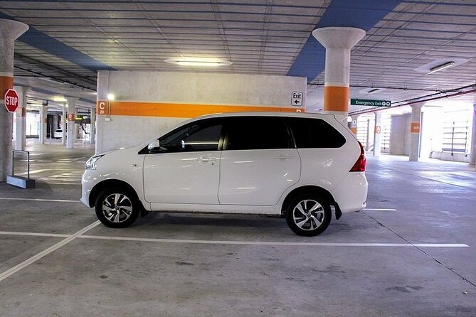 Airport Transfer to Cape Town Cruise Terminal - Additional Information