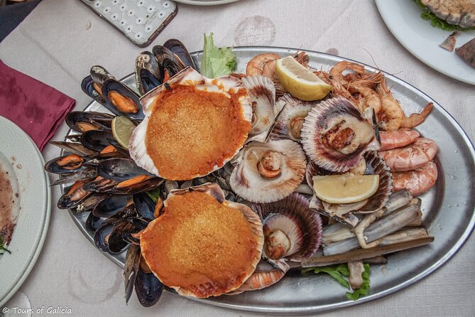 Albariño Wine PRIVATE Experience & Gourmet Gastronomy Michelin - Experience Details