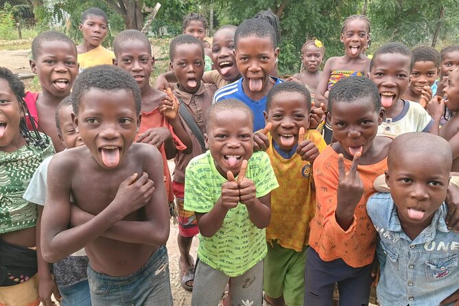 All Inclusive Multi Day Tour in Luanda - Pricing and Availability