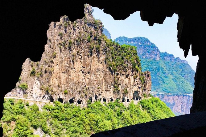 All Inclusive Private Day Tour to Guoliangcun From Luoyang - Cancellation Policy Details
