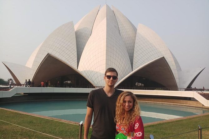 All Inclusive: Private Heritage & Historical Delhi Sightseeing Tour - Frequently Asked Questions