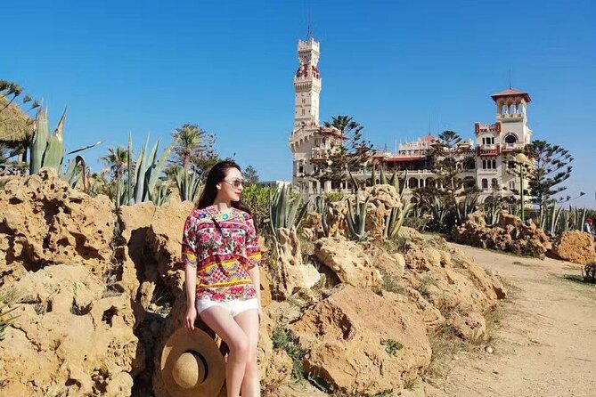 All Inclusive Private Tour Alexandria Including Greek Museum - Meeting Point and Start Time