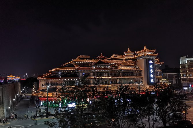 All Inclusive Private Tour:2-Day of Xian From Beijing Round-Trip by Air - Hotel Pick Up and Drop Off