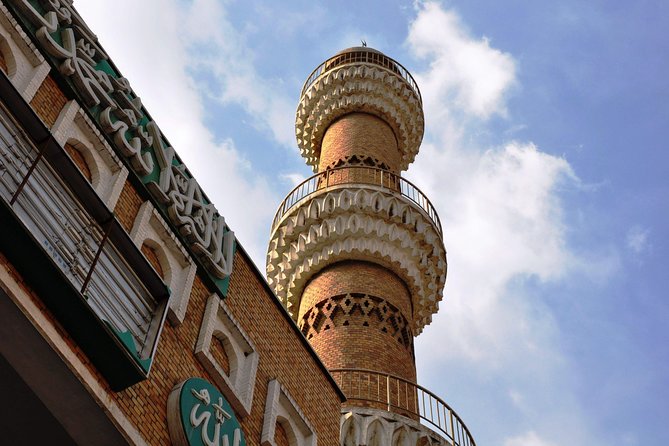 All Inclusive Private Urumqi Day Tour Including Erdaoqiao Market - Price and Itinerary Details
