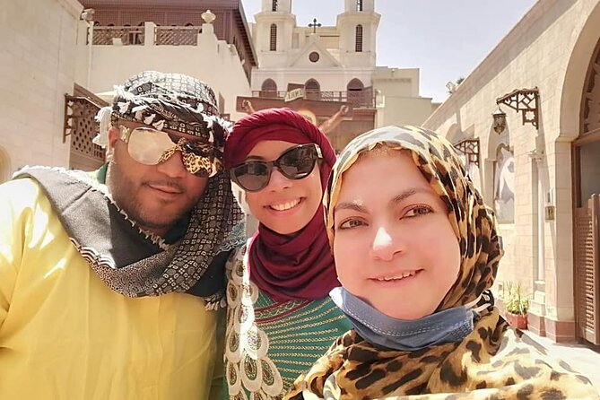 All Inclusive Trip Giza Pyramids,Egyptian Museum,Lunch and Camel Ride - Inclusions and Exclusions