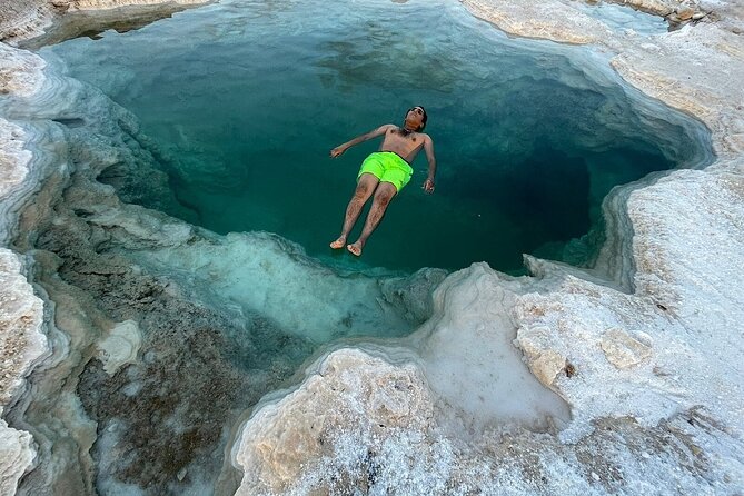 Allinclusive 5 Day Private Tour To Siwa and Bahariya Oasis - Itinerary Highlights