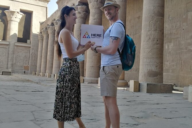 Amazing 8 Days Cairo,Luxor,Aswan,Abu Simbel,Nile Cruise&Air Balloon From Cairo