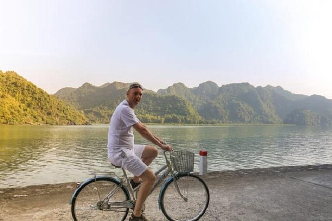 Amazing Ha Long Bay – Lan Ha Bay 1 Day Trip From Hanoi - Trip Highlights