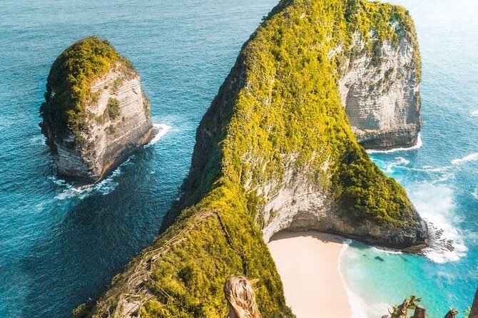 Amazing Nusa Penida Tour