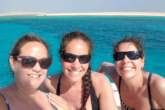 Amazing Snorkeling Trip to Utopia Island in Safaga From Luxor - Booking Information