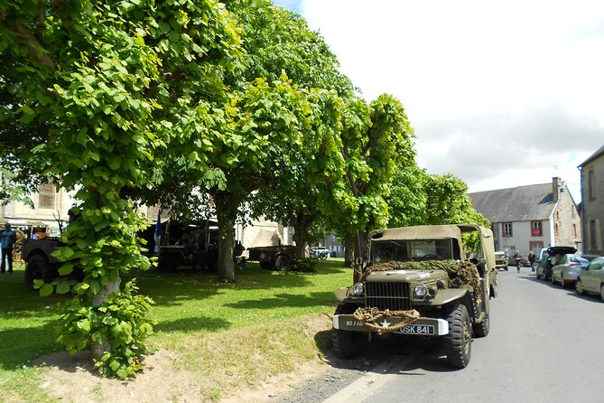 American D-Day Private Tour Airborne Experience - Final Thoughts