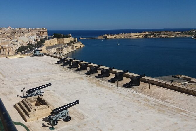 An Exclusive 2 Day Combo Tour Exploring Malta and Gozo - Pricing, Availability, and Guarantee