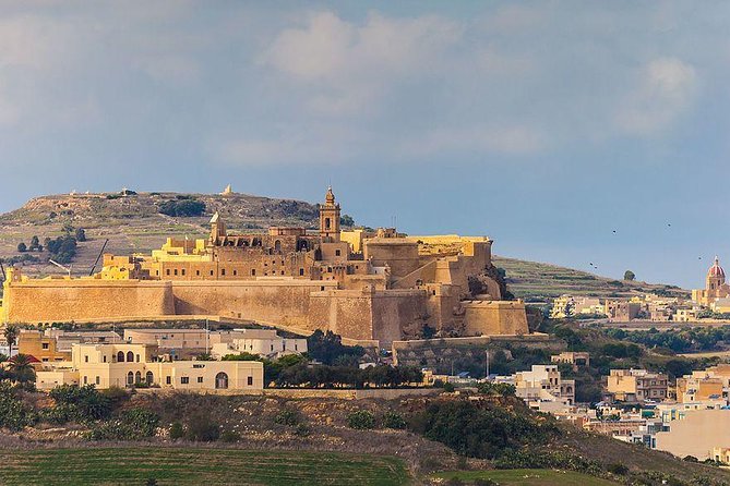 An Exclusive Private Day Trip Around Gozo - Tour Details