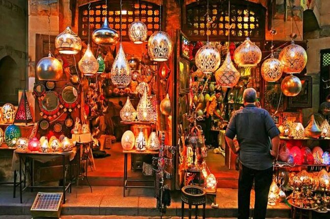 Ancient Egypt Tour Package for 5 Days - Booking and Pricing Information