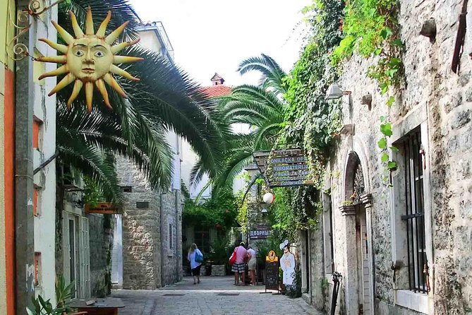 Ancient to Modern Day Montenegro - Private Tour - Return and Farewell