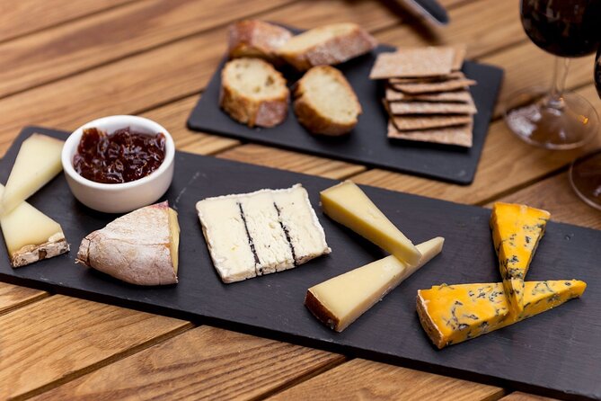 Arc De Triomphe, Wine & Eiffel Summit Tour With Hotel Pick up - Inclusions