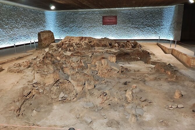 Archaeological Tour-From the Neolithic to Modern Times in Augusta Trayana