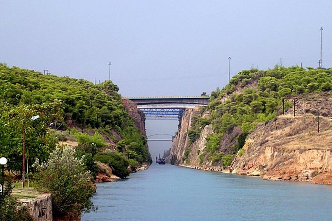 Argolis Private Tour: Mycenae, Nafplio and Epidaurus Day Trip From Athens - Tour Logistics