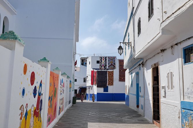 Asilah Guided Day Tour From Tangier - Tour Overview
