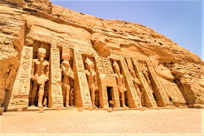 Aswan and Luxor in Two Days - What to Bring