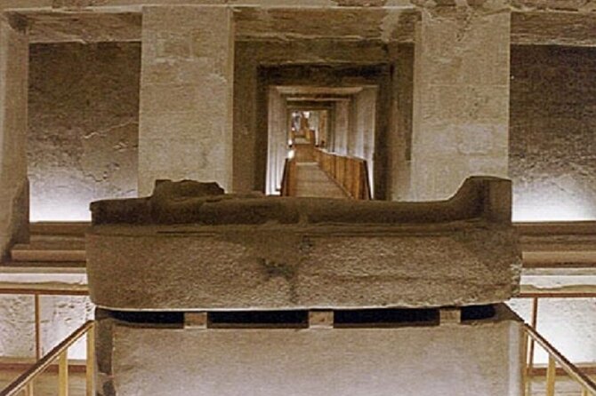 Aswan/Hurghada Luxor To Kings/queens Vallie, Tut, Nefertari Tomps