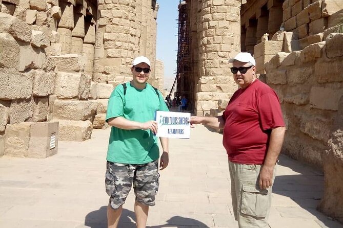 Aswan Private Day Tour of Philae Temple, Unfinished Obelisk and High Dam