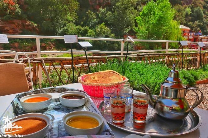 Atlas Mountains and Three Valleys & Waterfalls: Guided Day Trip From Marrakech - Pricing and Inclusions