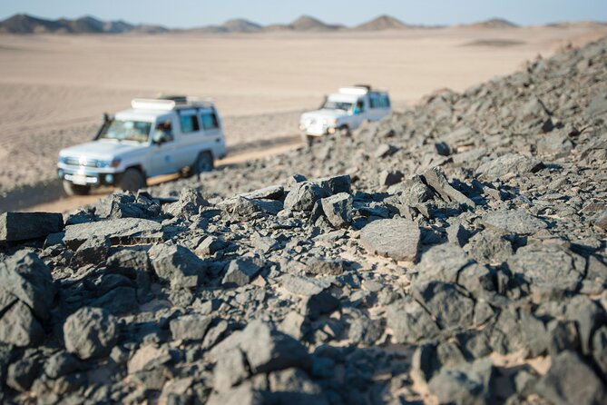ATV Quad, Jeep, Super Safari Camel Ride, BBQ Dinner, Bedouin Village-Marsa Alam - Expectations and Accessibility