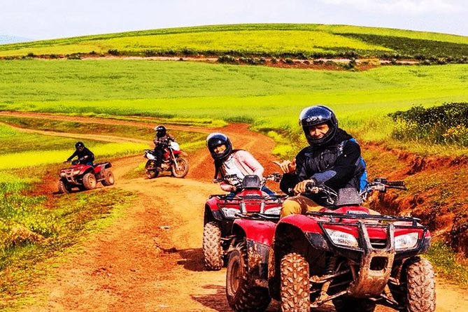 ATV Tour Through the Sacred Valley - Tips for an Enjoyable Experience
