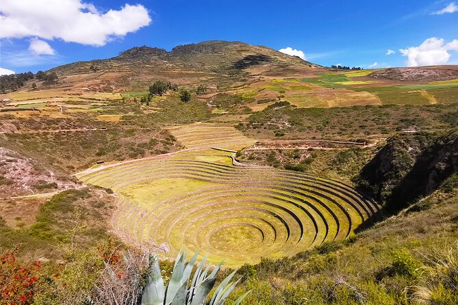 ATVs in Sacred Valley Cusco (Maras Moray Tour) Half Day - Frequently Asked Questions